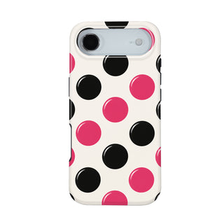 Pink Punch Tough Phone Case#DEVICE_iPhone 17 Air