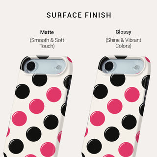 Pink Punch Tough Phone Case#DEVICE_iPhone 17 Air