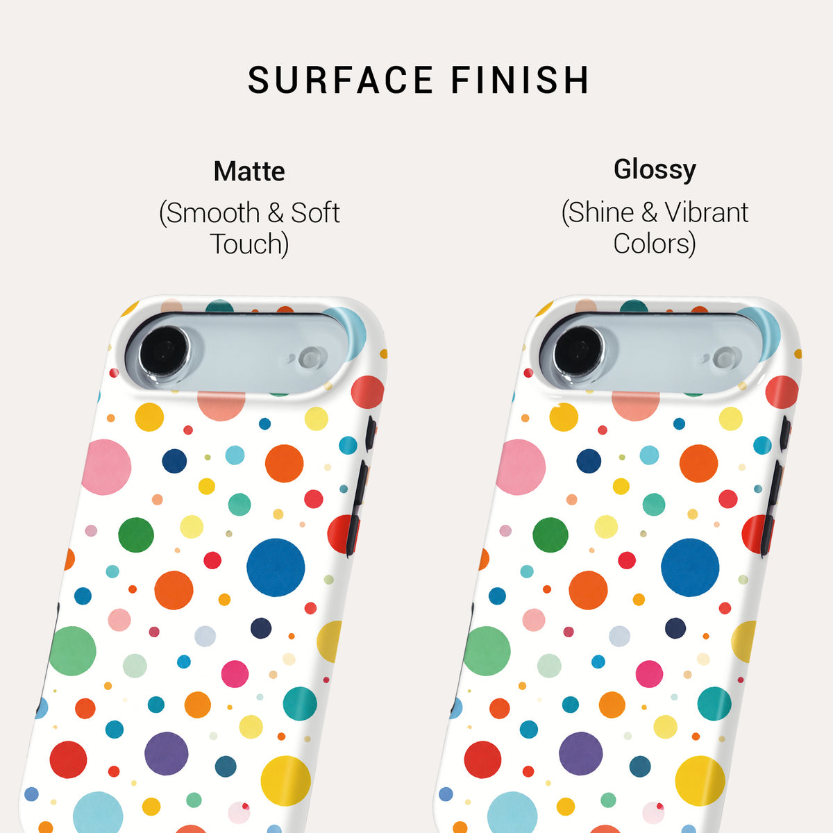 Candy Shop Tough Phone Case#DEVICE_iPhone 17 Air