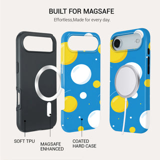 Pool Party Tough Phone Case#DEVICE_iPhone 17 Air
