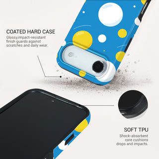 Pool Party Tough Phone Case#DEVICE_iPhone 17 Air