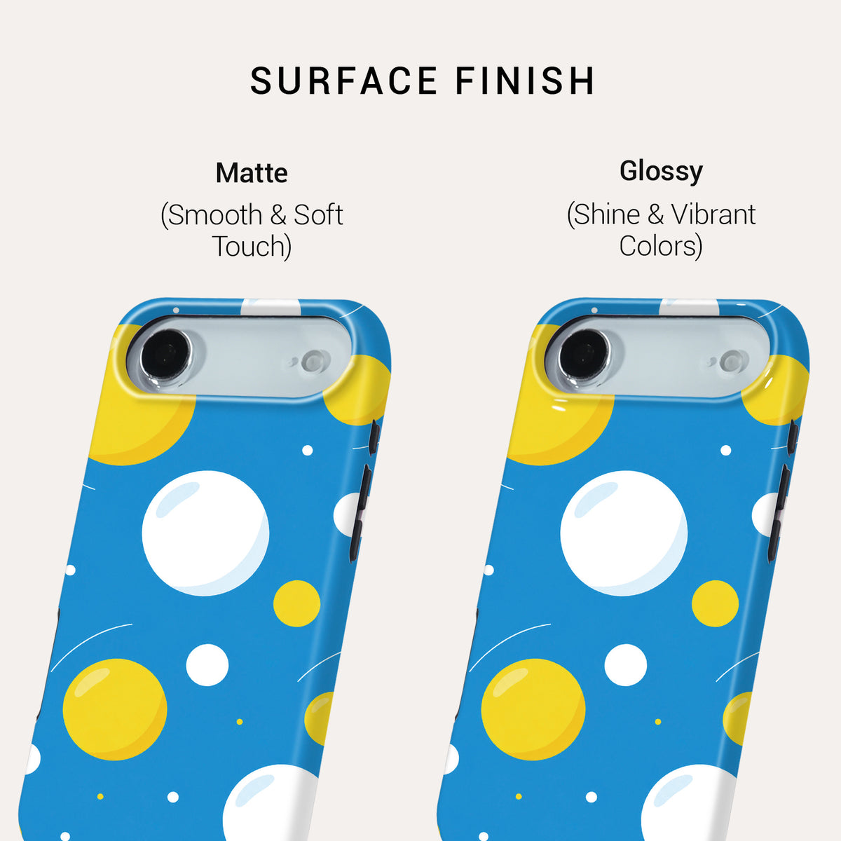 Pool Party Tough Phone Case#DEVICE_iPhone 17 Air