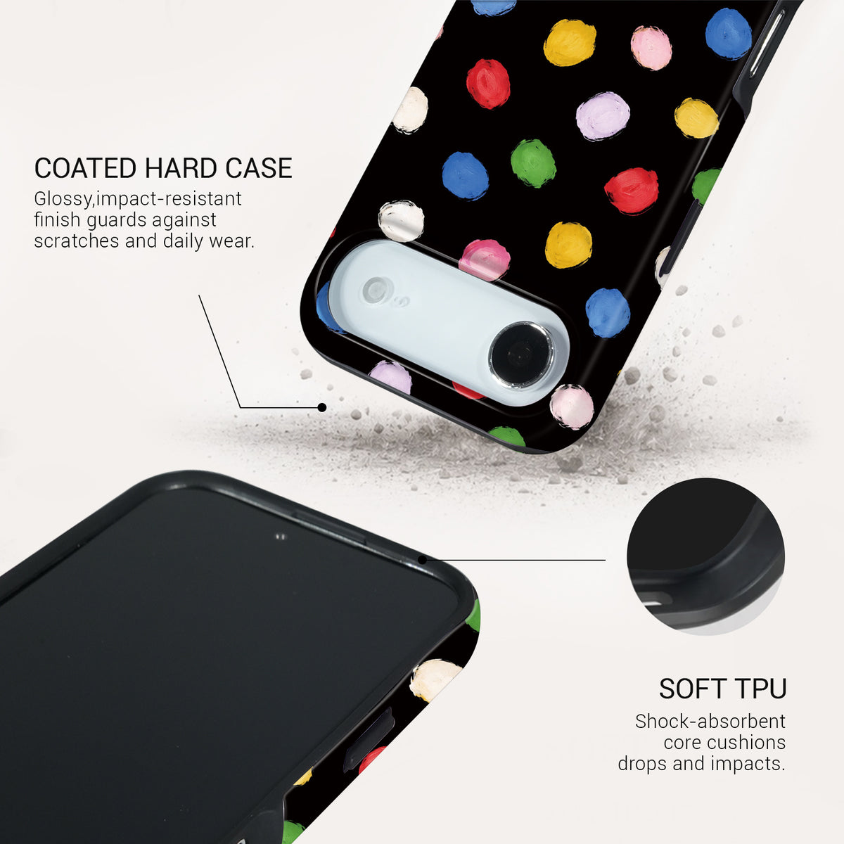 Gumdrop Tough Phone Case#DEVICE_iPhone 17 Air