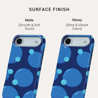 Blue Lagoon Tough Phone Case#DEVICE_iPhone 17 Air