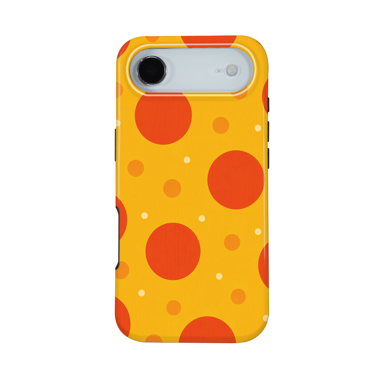 Hot Stuff Tough Phone Case#DEVICE_iPhone 17 Air