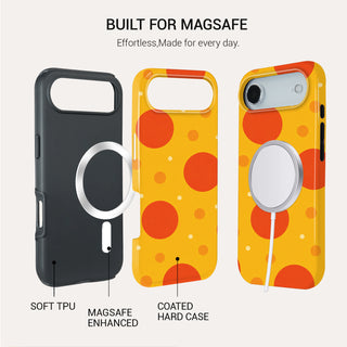 Hot Stuff Tough Phone Case#DEVICE_iPhone 17 Air