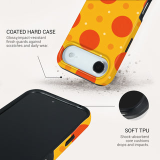 Hot Stuff Tough Phone Case#DEVICE_iPhone 17 Air