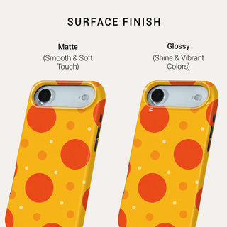 Hot Stuff Tough Phone Case#DEVICE_iPhone 17 Air