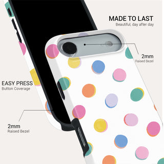 Sweet Tooth Tough Phone Case#DEVICE_iPhone 17 Air