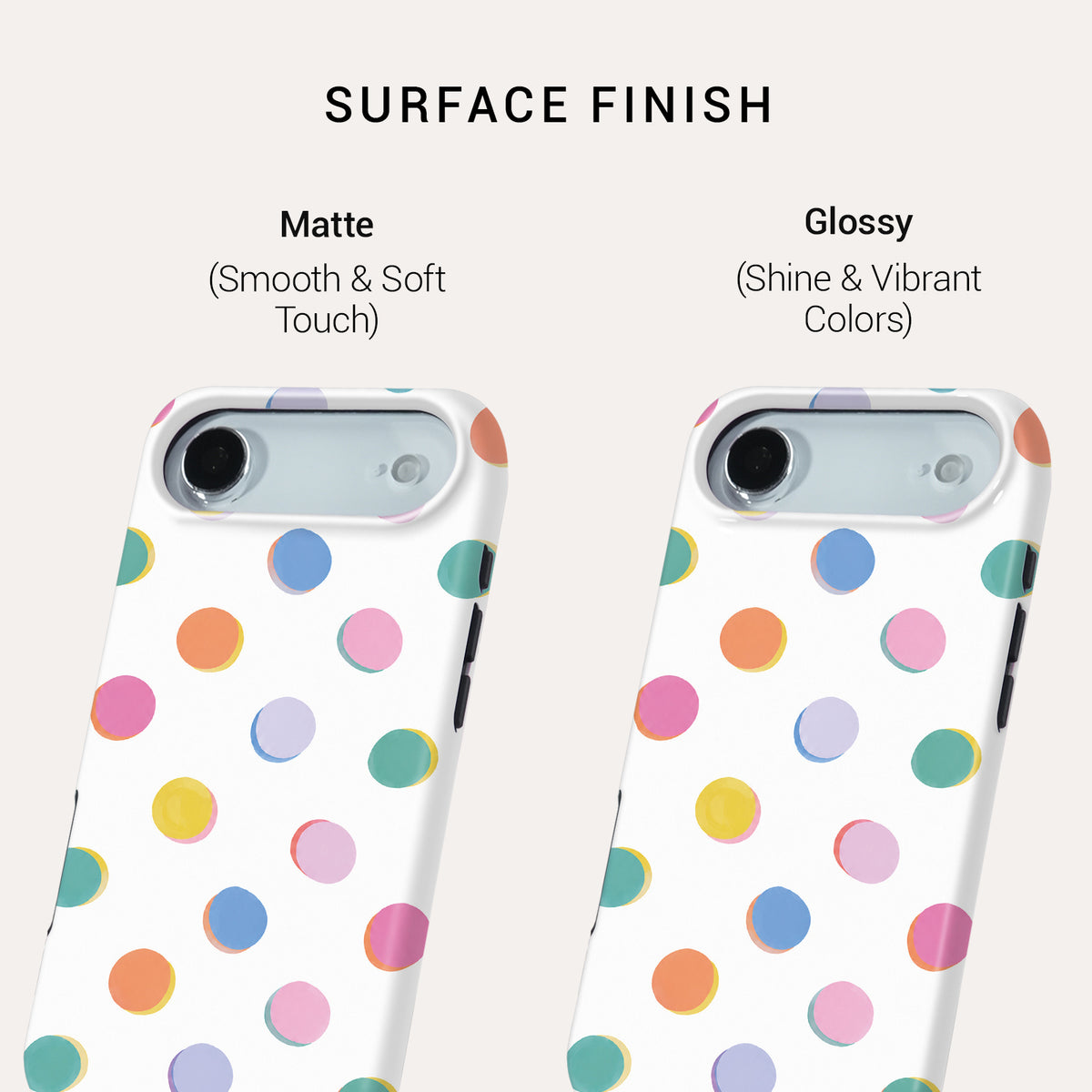 Sweet Tooth Tough Phone Case#DEVICE_iPhone 17 Air
