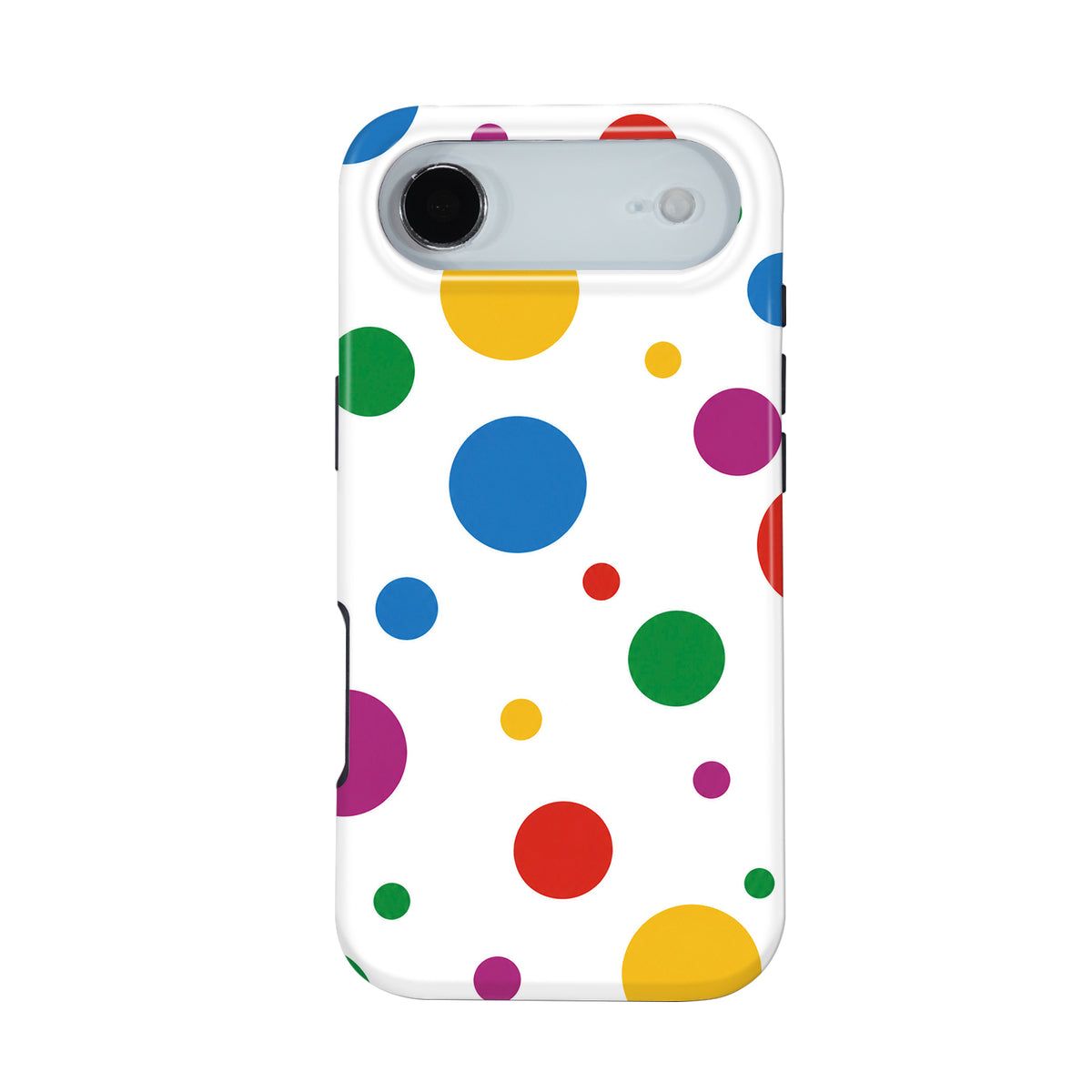 Freestyle Tough Phone Case#DEVICE_iPhone 17 Air