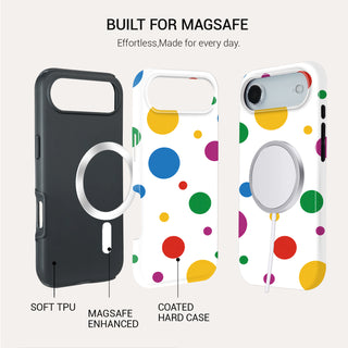 Freestyle Tough Phone Case#DEVICE_iPhone 17 Air