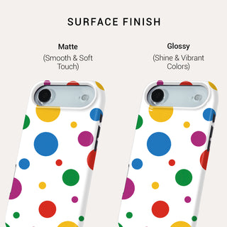 Freestyle Tough Phone Case#DEVICE_iPhone 17 Air