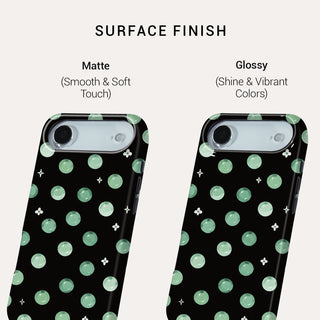 Green Light Tough Phone Case#DEVICE_iPhone 17 Air