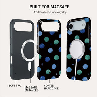 Night Owl Tough Phone Case#DEVICE_iPhone 17 Air