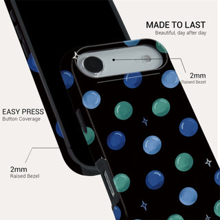 Night Owl Tough Phone Case#DEVICE_iPhone 17 Air