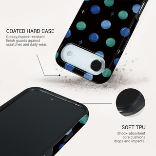 Night Owl Tough Phone Case#DEVICE_iPhone 17 Air