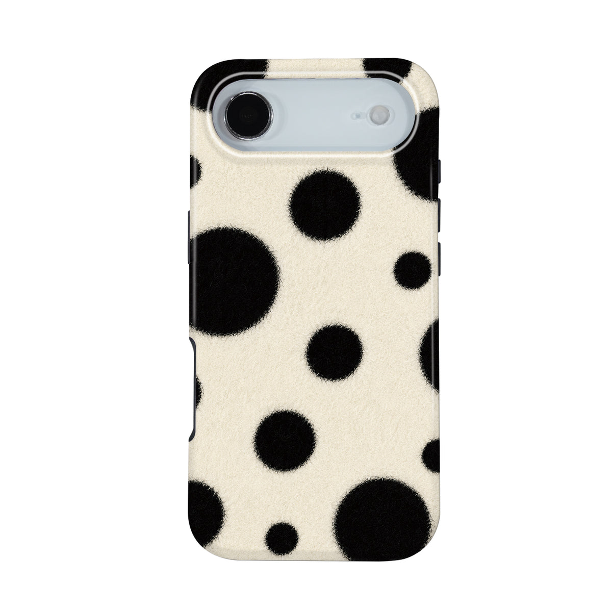 Dalmatian Tough Phone Case#DEVICE_iPhone 17 Air