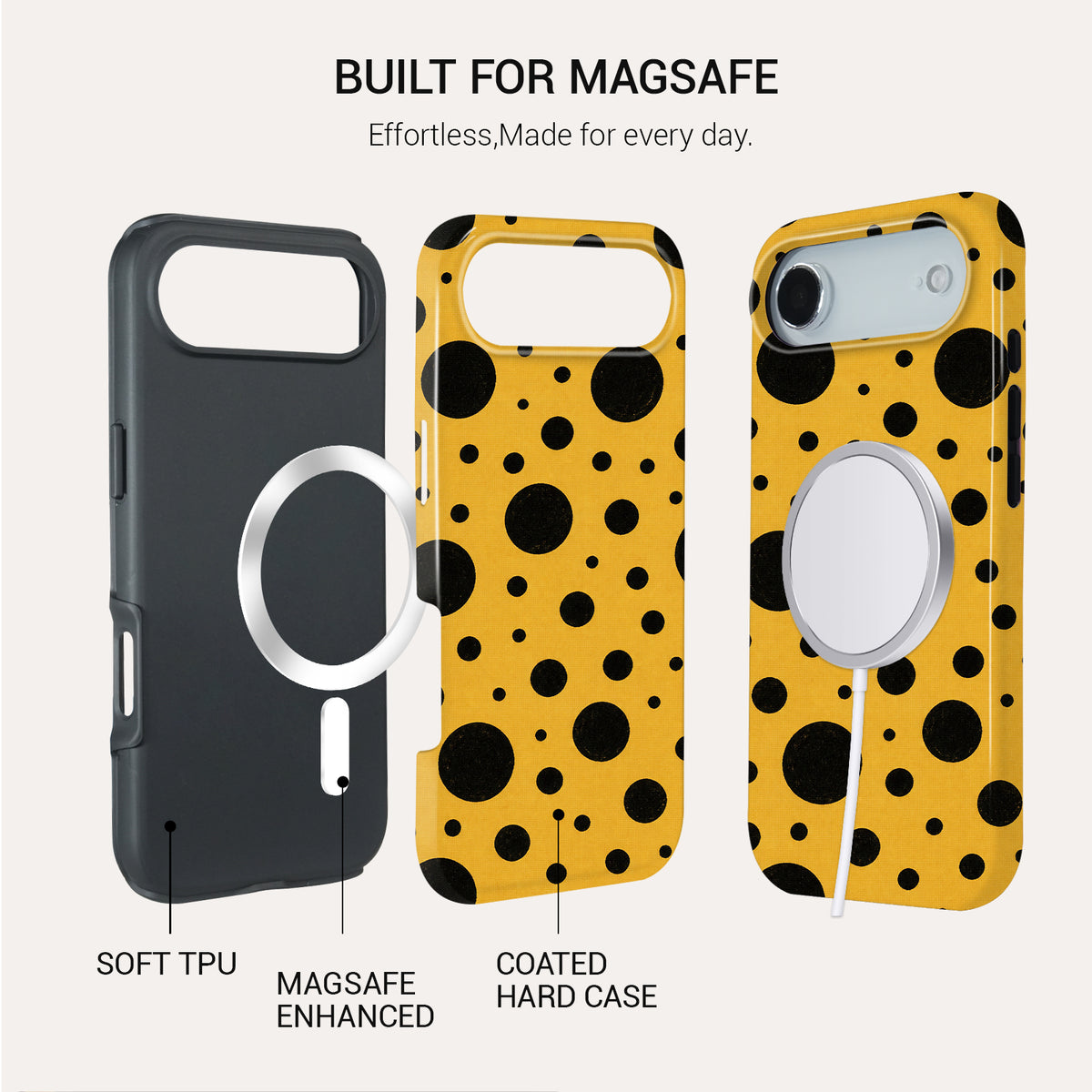 Catwalk Tough Phone Case#DEVICE_iPhone 17 Air