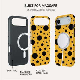 Catwalk Tough Phone Case#DEVICE_iPhone 17 Air