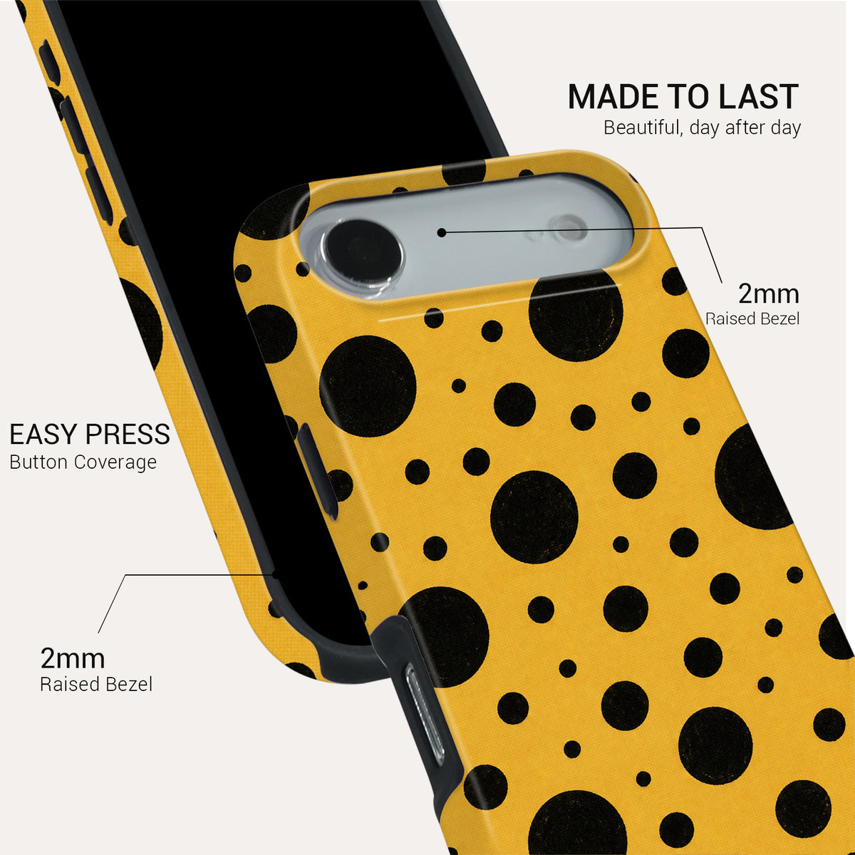 Catwalk Tough Phone Case#DEVICE_iPhone 17 Air