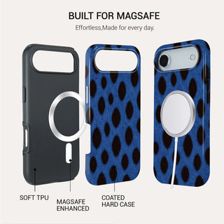 Fishnet Tough Phone Case#DEVICE_iPhone 17 Air