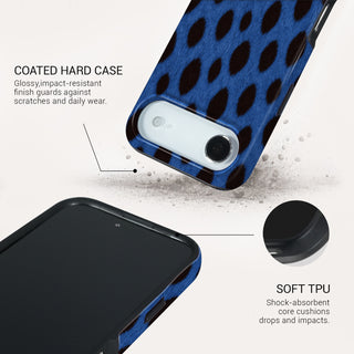 Fishnet Tough Phone Case#DEVICE_iPhone 17 Air