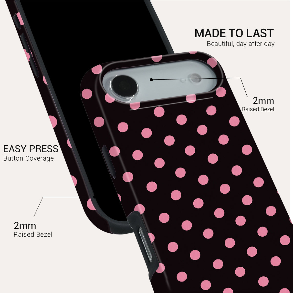 Mod Girl Tough Phone Case#DEVICE_iPhone 17 Air