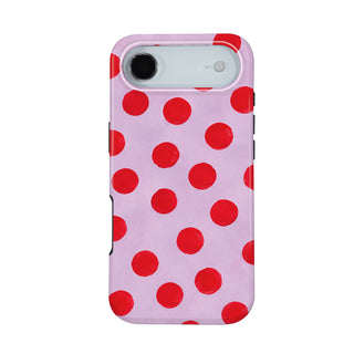 Cherry Tomato Tough Phone Case#DEVICE_iPhone 17 Air