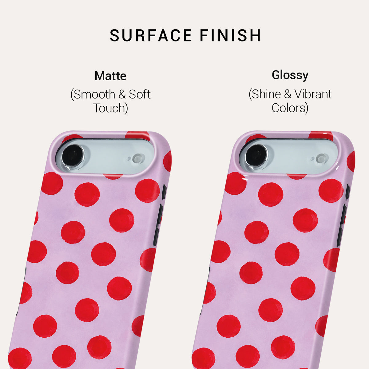 Cherry Tomato Tough Phone Case#DEVICE_iPhone 17 Air