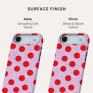 Cherry Tomato Tough Phone Case#DEVICE_iPhone 17 Air