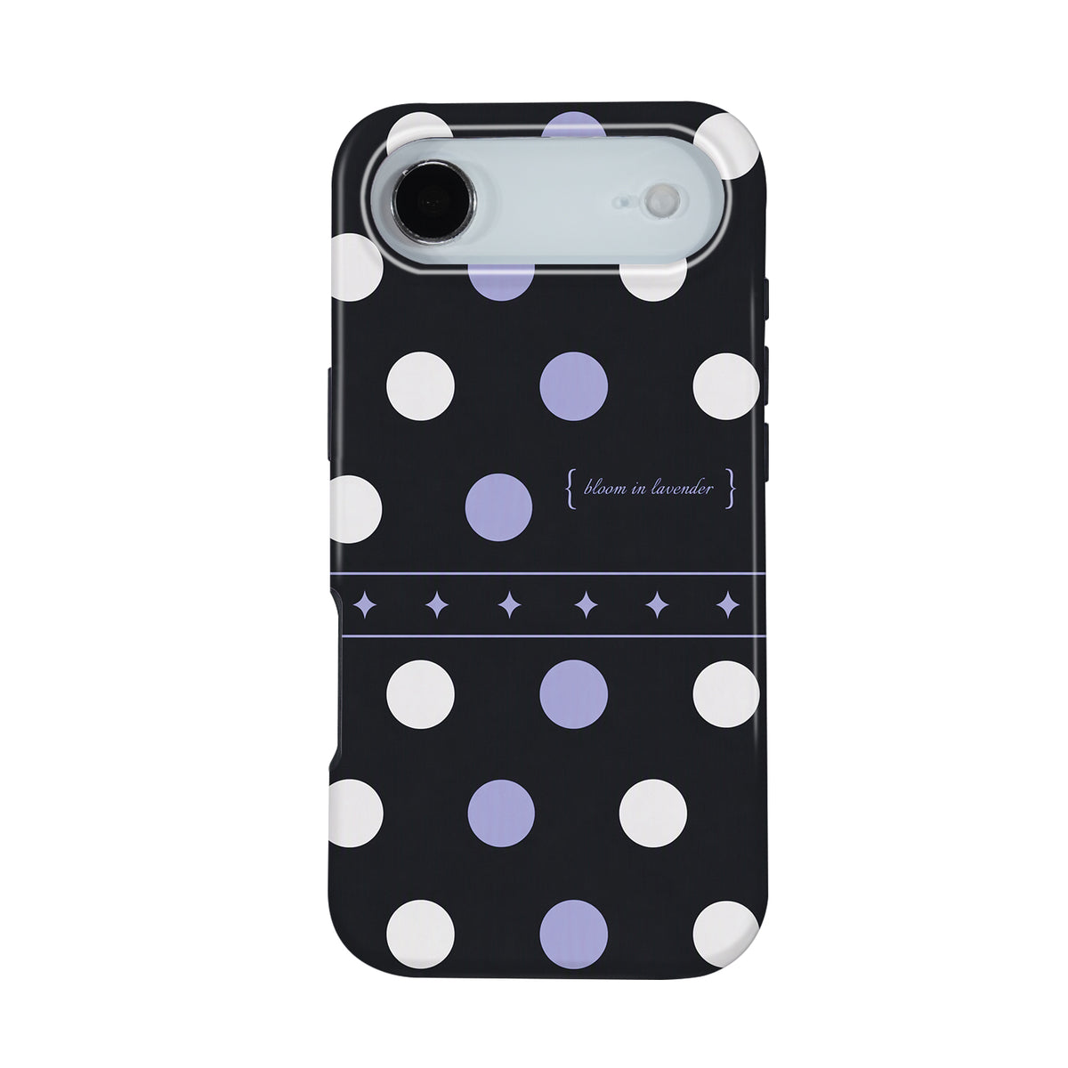 Secret Society Tough Phone Case#DEVICE_iPhone 17 Air