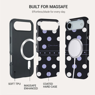 Secret Society Tough Phone Case#DEVICE_iPhone 17 Air