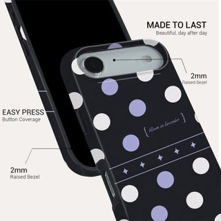 Secret Society Tough Phone Case#DEVICE_iPhone 17 Air