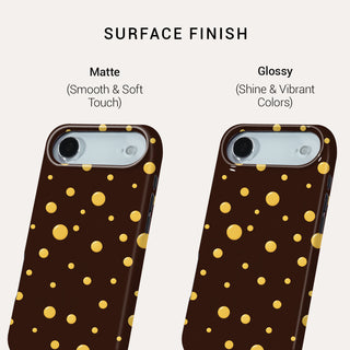 Fireflies Tough Phone Case#DEVICE_iPhone 17 Air