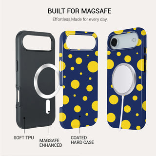 Bright Idea Tough Phone Case#DEVICE_iPhone 17 Air