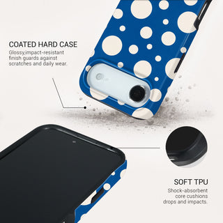 Splash Tough Phone Case#DEVICE_iPhone 17 Air