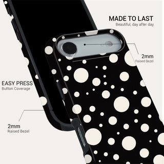 Dot Parade Tough Phone Case#DEVICE_iPhone 17 Air