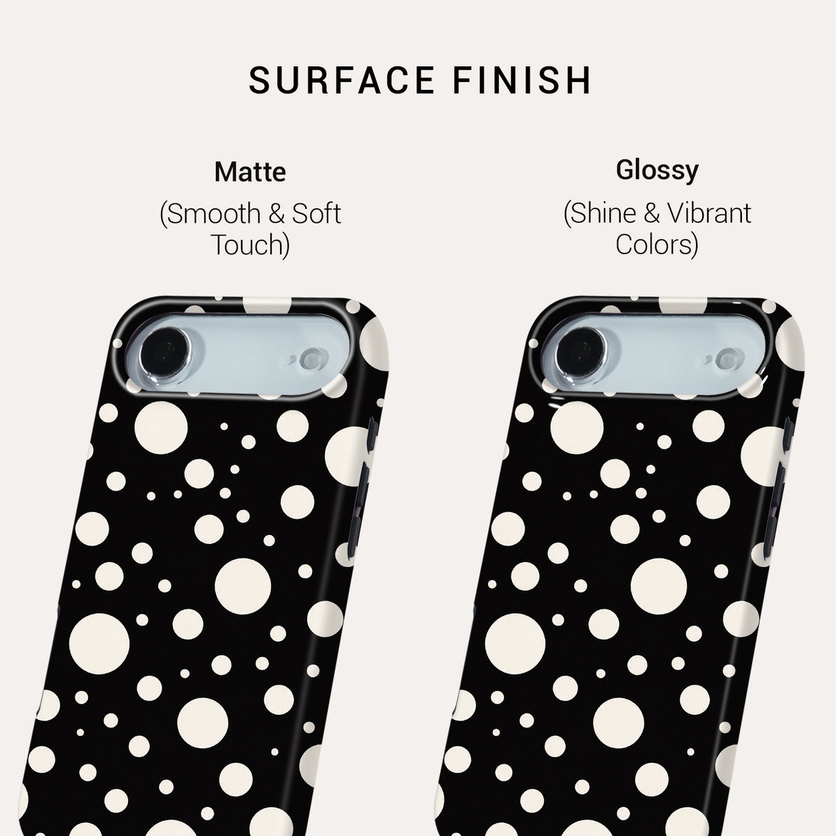 Dot Parade Tough Phone Case#DEVICE_iPhone 17 Air