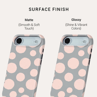 Soft Focus Tough Phone Case#DEVICE_iPhone 17 Air