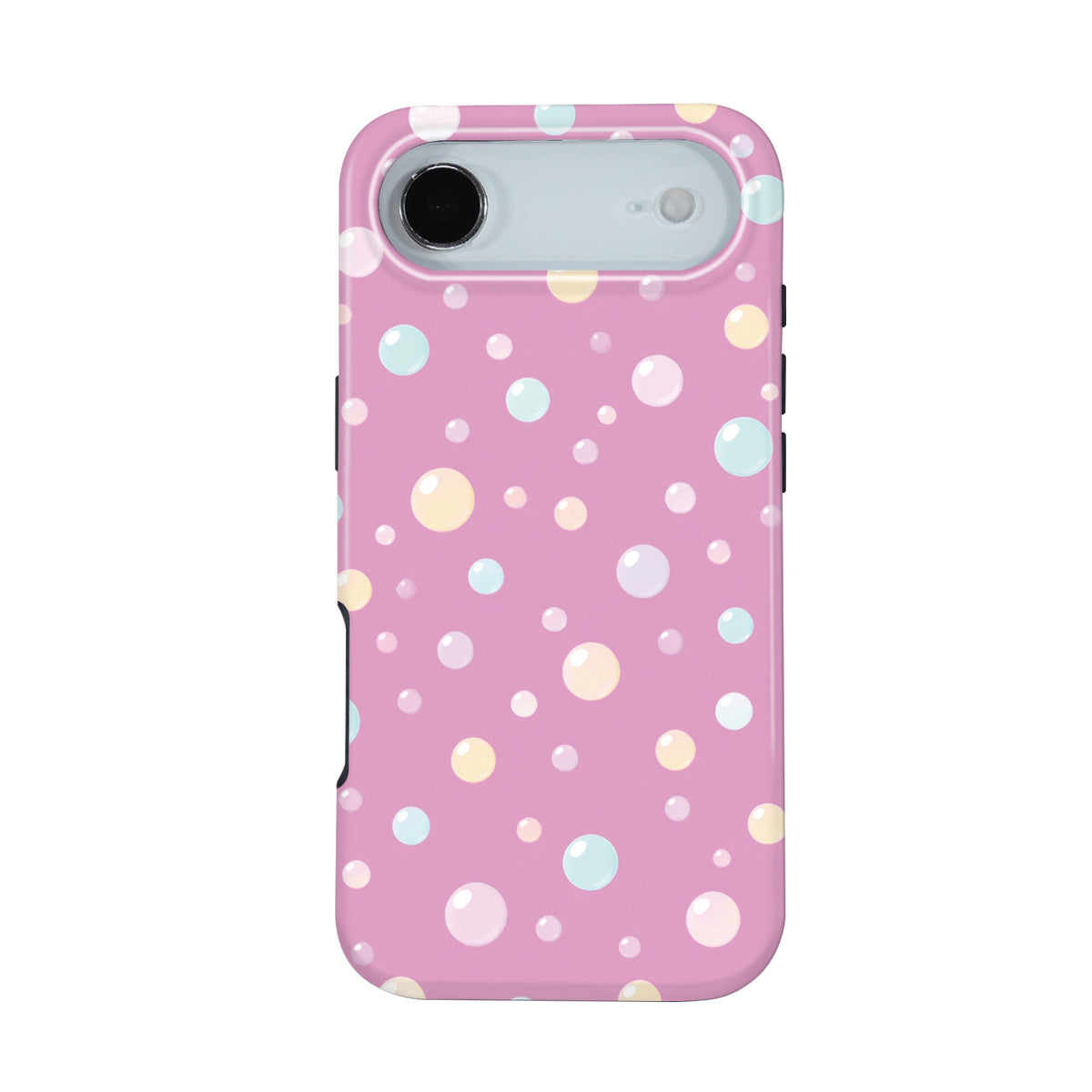 Bubblegum Tough Phone Case#DEVICE_iPhone 17 Air
