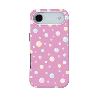 Bubblegum Tough Phone Case#DEVICE_iPhone 17 Air