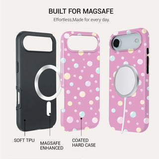 Bubblegum Tough Phone Case#DEVICE_iPhone 17 Air