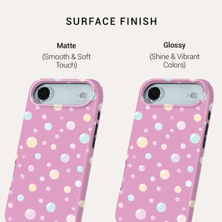 Bubblegum Tough Phone Case#DEVICE_iPhone 17 Air