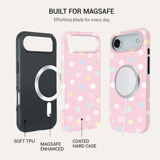 Bonbon Tough Phone Case#DEVICE_iPhone 17 Air