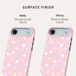 Bonbon Tough Phone Case#DEVICE_iPhone 17 Air