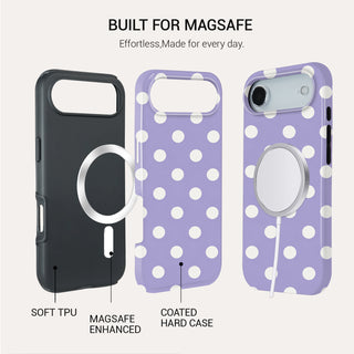 Tea Party Tough Phone Case#DEVICE_iPhone 17 Air