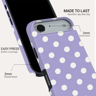 Tea Party Tough Phone Case#DEVICE_iPhone 17 Air