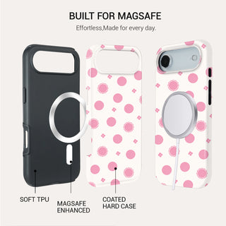 First Crush Tough Phone Case#DEVICE_iPhone 17 Air