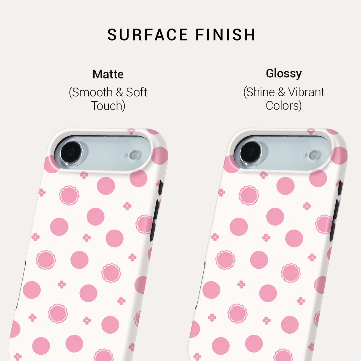 First Crush Tough Phone Case#DEVICE_iPhone 17 Air